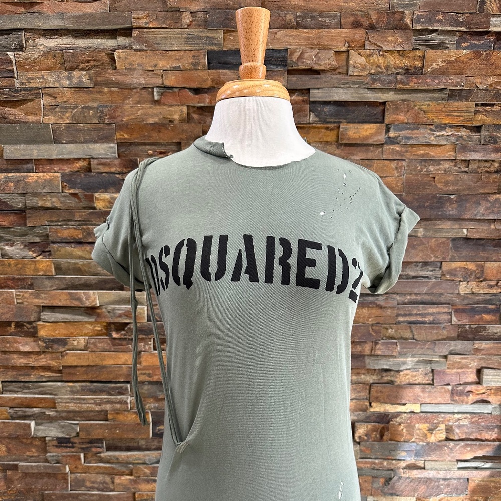 Dsquared2 Shirt Size XS